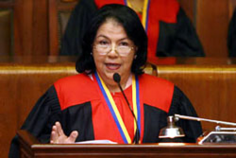 Buscan crear espacios de cooperación judicial
