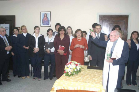 Departamento médico del Poder Judicial cuenta con nuevas instalaciones