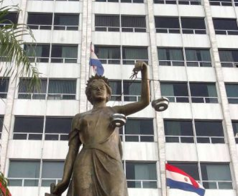 El Poder Judicial mejoró la percepción ciudadana sobre su gestión