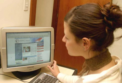 Transparencia Paraguay destaca la Página Web del Poder Judicial