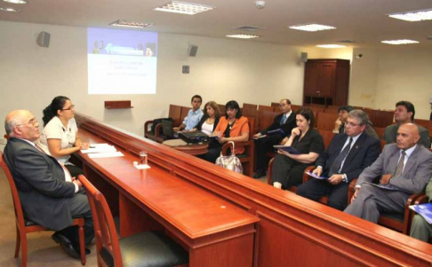Convocan a seminario sobre Registro Mercantil a realizarse en Colombia