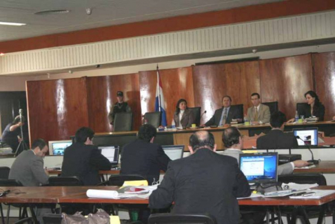 Habilitarán dirección encargada de realizar auditorias de gestión judicial