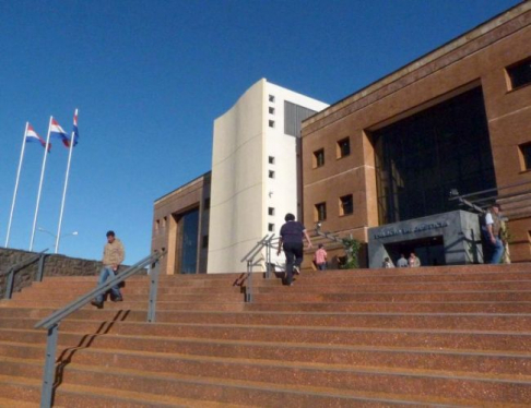 Mediante novedosa temática, buscan concienciar a funcionarios del Poder Judicial