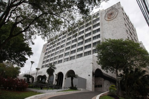 Tribunales de Apelación recibirán documentos notariales