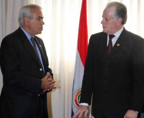 Federación de Magistrados Latinoamericanos sostiene que independencia judicial está en peligro en Paraguay