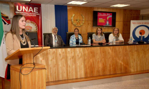 La actividad se iniciará el próximo 28 de abril.
