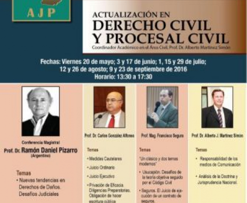 Afiche de la actividad.