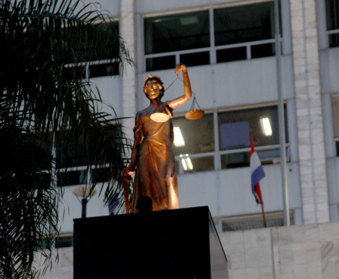 El próximo sábado 23 de junio desde las 8:00 hasta las 20:00 estará fuera de servicio el acceso al Portal de Gestión Jurisdiccional.