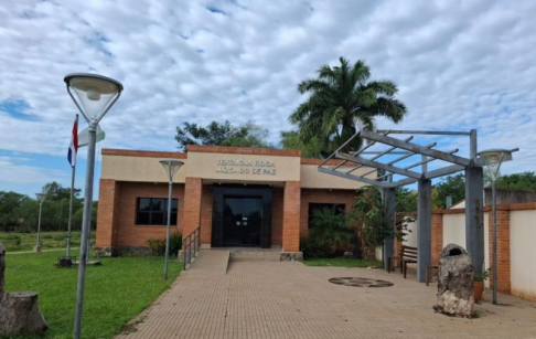 Asueto y suspensión de plazos en Primero de Marzo y San Juan Bautista de Ñeembucú
