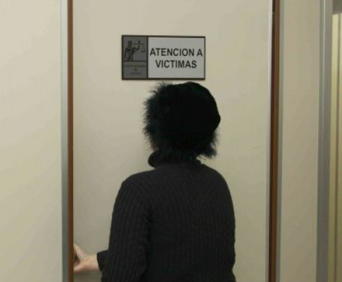 Oficina de Atención a Víctimas.