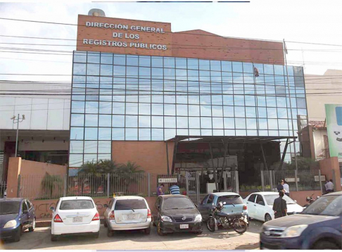 Tras amenaza de bomba, evacuaron sede del Registro Unificado Nacional