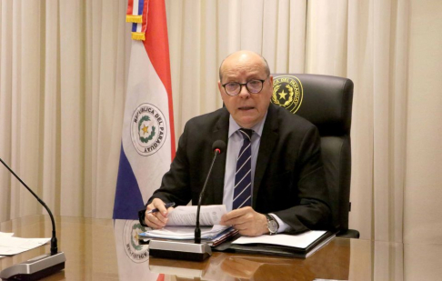 El Presidente de la Corte Suprema de Justicia, doctor César Diesel, informó sobre la próxima implementación de una herramienta digital que permitirá gestionar de forma remota los concursos de ingreso y promoción de personas en el Poder Judicial.
