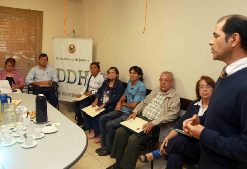 Foto de Archivo.