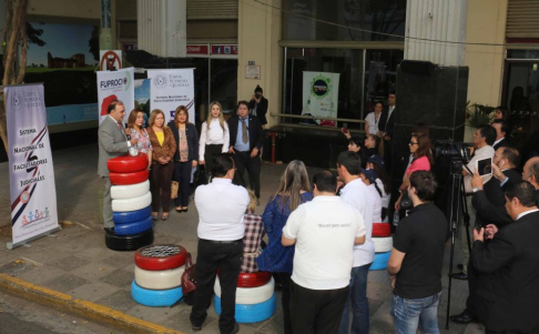 En la fecha se llevó a cabo el acto inaugural de la campaña 