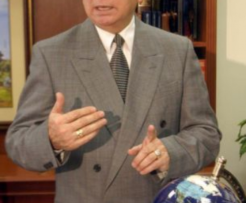 Ministro Jose Altamirano
