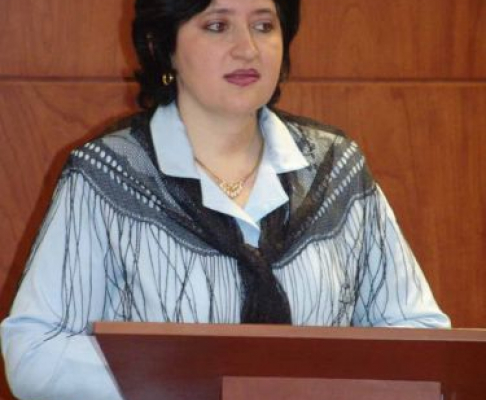 La doctora Gladyz Diez envió una aclaración al medio de comunicación.