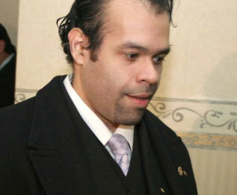 Juez Roberto Martínez