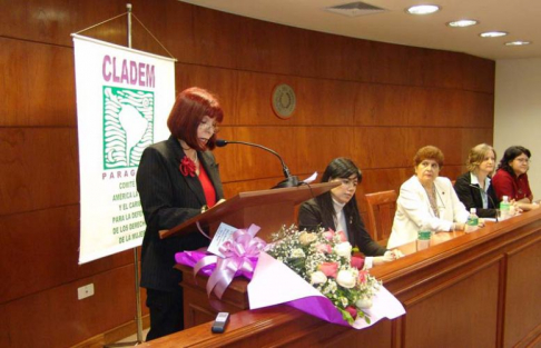 Presentan digesto normativo de derecho administrativo