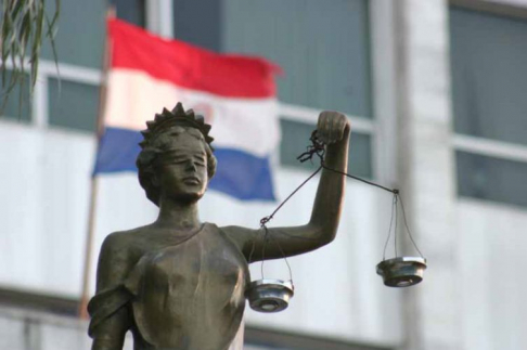 Sala Constitucional rechazó inclusión de víctimas del Ycuá en juicio civil