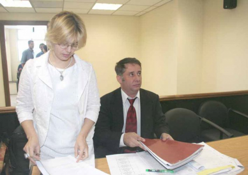 Sala Penal rechazó hábeas corpus genérico presentado por ex titular del SNPP