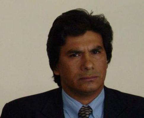 El sentenciado Ignacio Misael González permanecerá en libertad hasta que la condena quede firme.