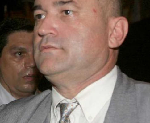Merardo Palacios.