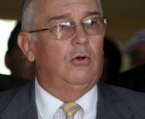 Ministro Miguel Bajac