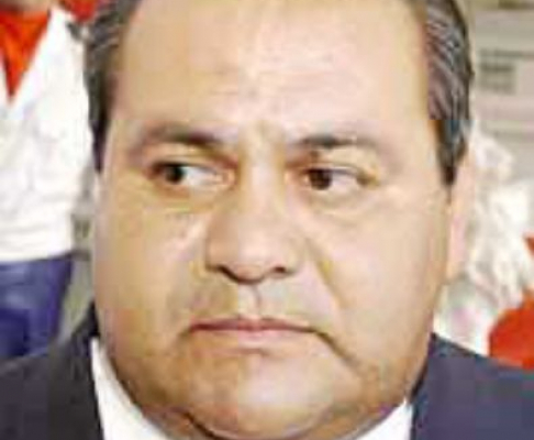 Juan Martínez, procesado en tres causas.
