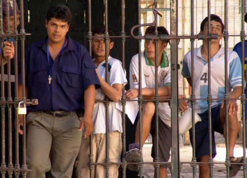 La Jornada será sobre el derecho de la salud en las penitenciarías