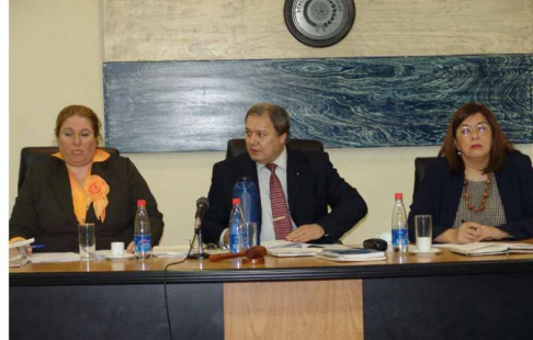 Tribunal de Sentencia.