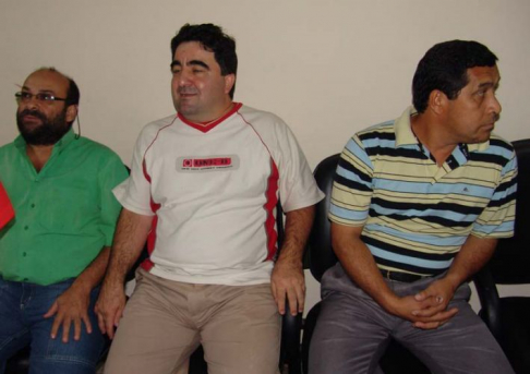 Los tres imputados, beneficiados con medidas alternativas a la prisión