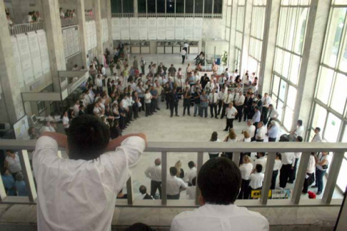 Presidente de la Corte, doctor Víctor Manuel Núñez hará presentación del libro  