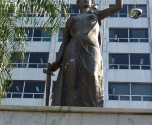 “Semana de los Derechos Humanos 2008”  se llevará a cabo del 9 al 12 de diciembre.