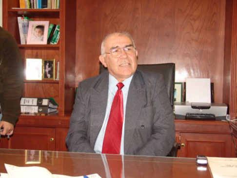 Designan magistrados que prestarán servicios durante la feria judicial