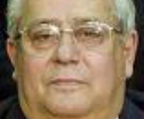 Dr. Wildo Rienzi, ex ministro de la Corte Suprema de Justicia