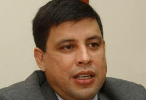 Juan Francisco Godoy