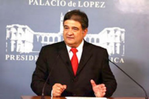 Condenan a dos años de prisión al ex jefe de Grandes Contribuyentes