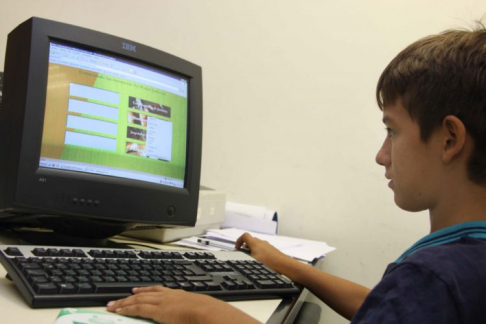 Los niños podrán aprender el funcionamiento del Poder Judicial a través del juego.