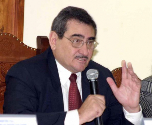 El presidente de la Corte encabezará la comisión interinstitucional