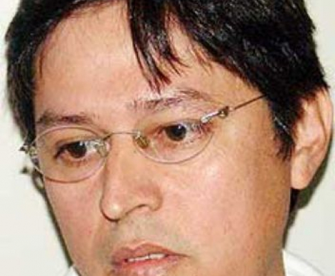 Roberto Benitez