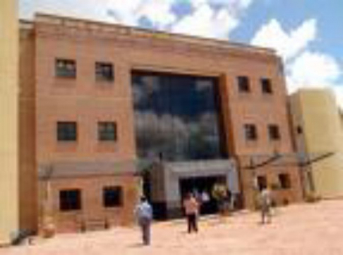 Circunscripción Judicial del Amambay
