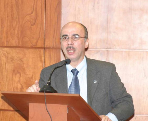 El juez Pedro Mayor Martínez, ordenó captura de Jae Ho Lee