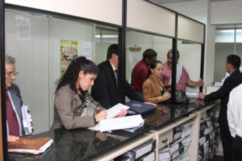 El Tribunal de Cuentas ya realizó las mejoras que se habían anunciado meses atrás