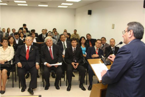 Durante el desarrollo del 