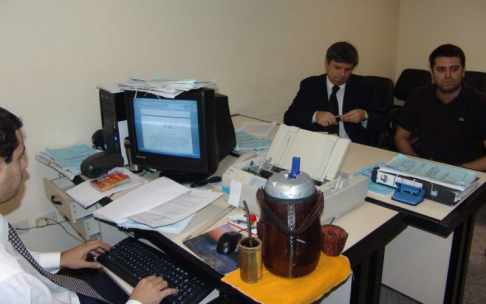 Gregorio 