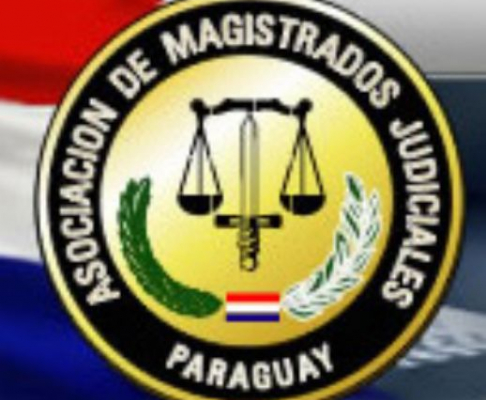Asociación de Magistrados Judiciales del Paraguay