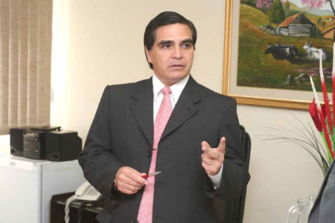Juez Julián López
