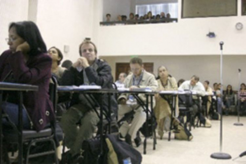 El curso se dictará via on line.