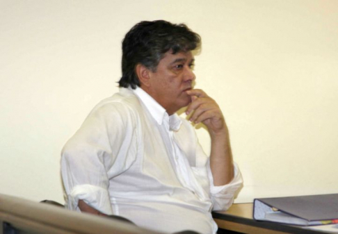 Dan 2 años y 6 meses de pena al ex gobernador de Presidente Hayes, Eugenio Escobar Cattebecke