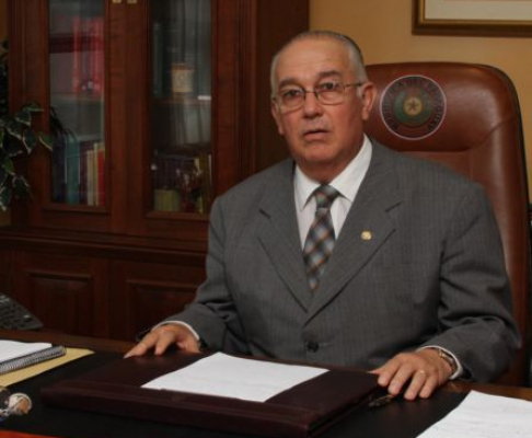 El doctor Bajac elevó el informe respectivo y manifestó que no se hallaba inmerso en la causal de recusación planteada.